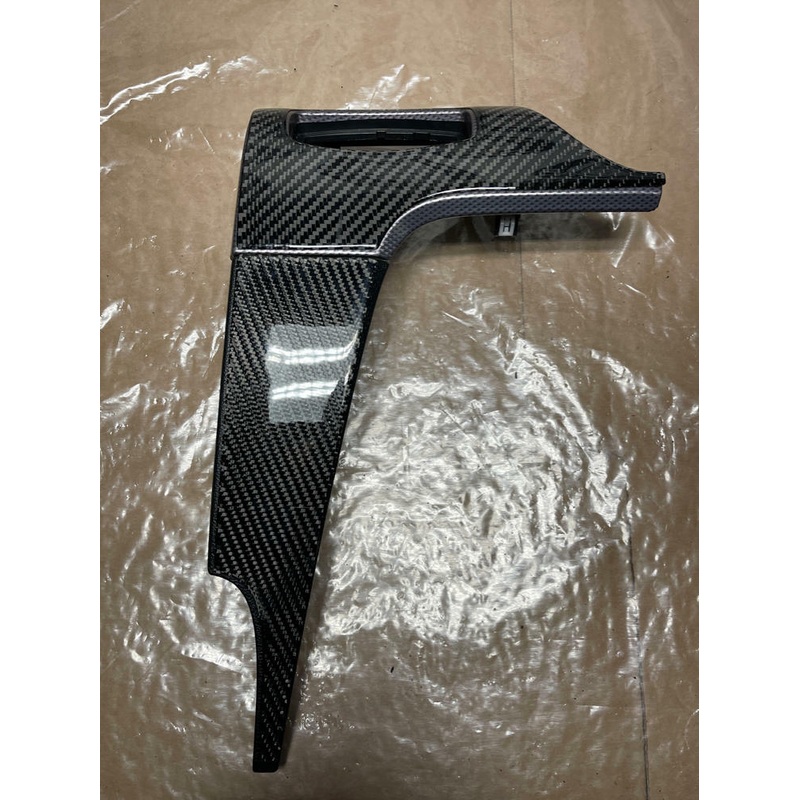 2015-17 Ford Mustang S550 GT Head Light Control Module Trim 227