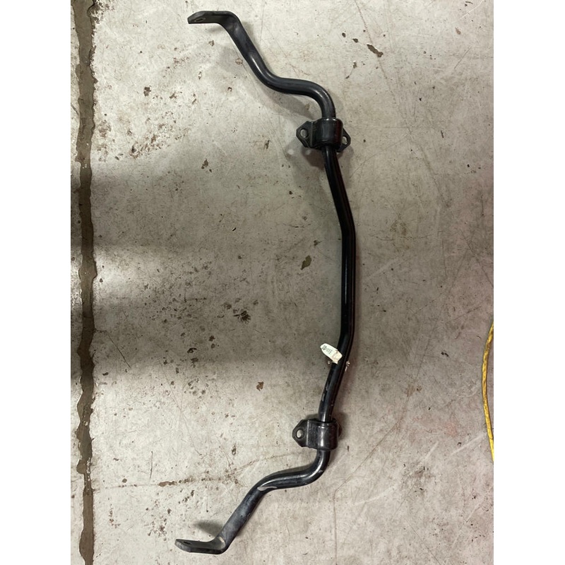 2015-23 Ford Mustang Front Sway Bar & Brackets 213