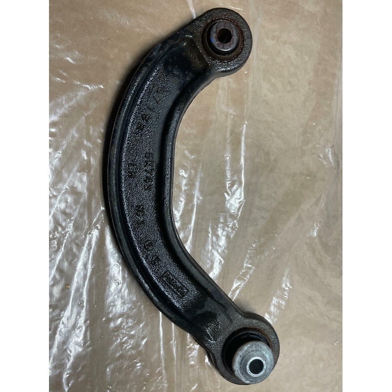 2015-23 Ford Mustang S550 Driver LH Rear Upper Control Arm 227