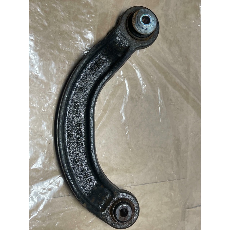 2015-23 Ford Mustang S550 Passenger RH Rear Upper Control Arm 227