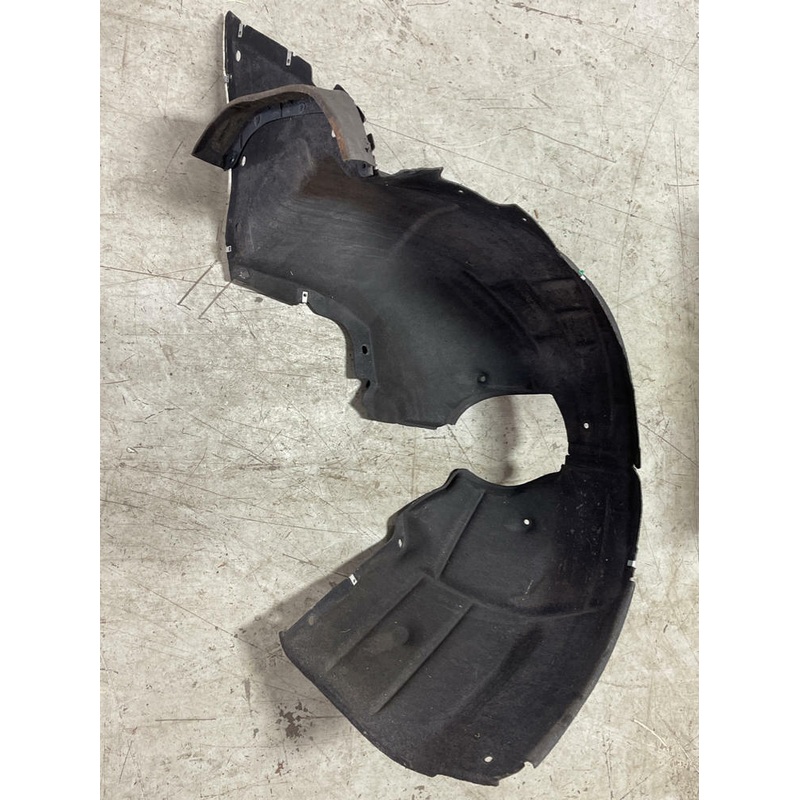 2016-23 Chevrolet Camaro SS 38k Miles Driver LH Wheel Well OEM 199