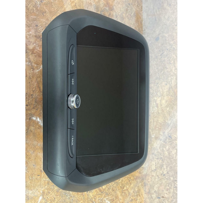 2016-23 Chevrolet Camaro SS 38k Miles Radio Navigation OEM 199