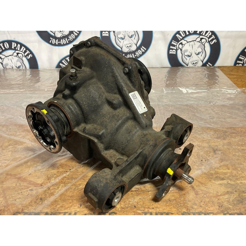 2016-23 Chevrolet Camaro SS 6.2L Auto 2.77 LSD Differential 38k Miles OEM 199