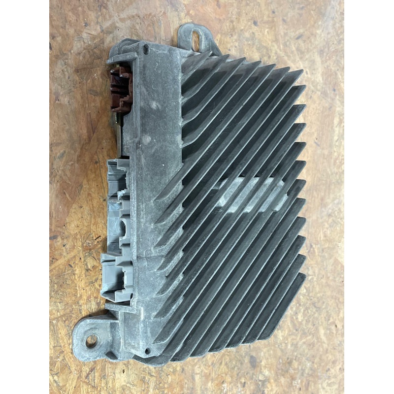 2016-23 Chevrolet Camaro SS Audio Amplifier 38k Miles OEM 199