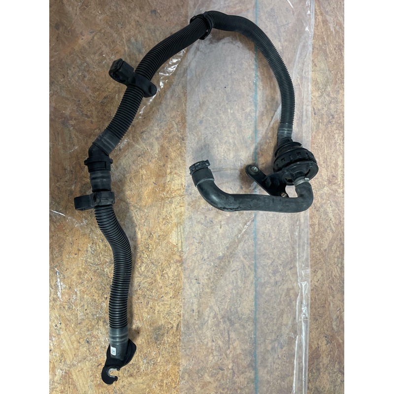 2016-23 Chevrolet Camaro SS Engine-to Cabin Soundtube 199