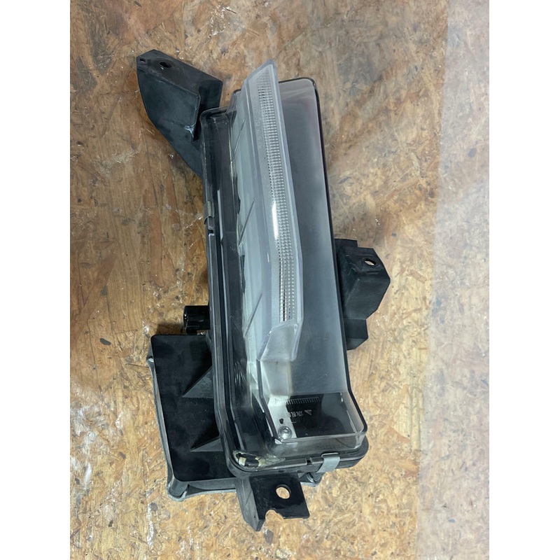 2016-23 Chevrolet Camaro SS Front LH LED Running/Fog Light 199