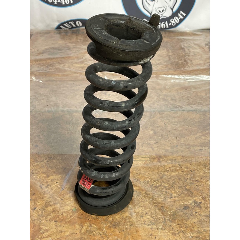 2016-23 Chevrolet Camaro SS Rear LH Spring- for Convertible 199