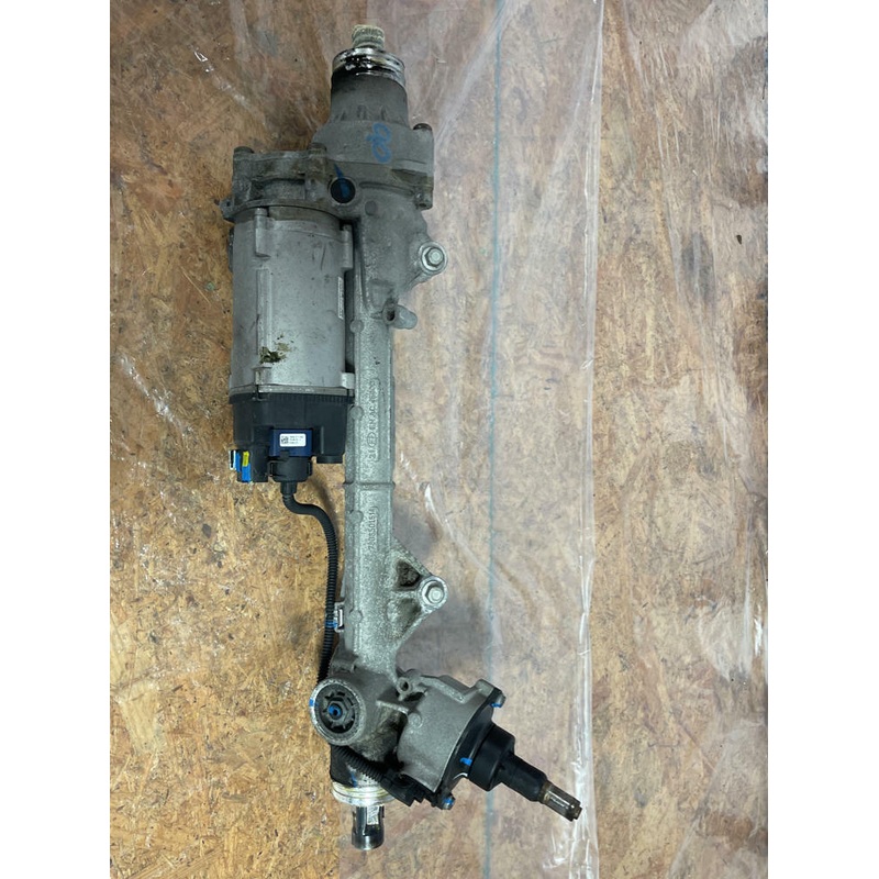 2016-23 Chevrolet Camaro SS Steering Rack 38k Miles OEM 199