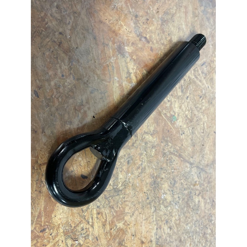 2016-23 Chevrolet Camaro SS Tow Hook 38k Miles OEM 199