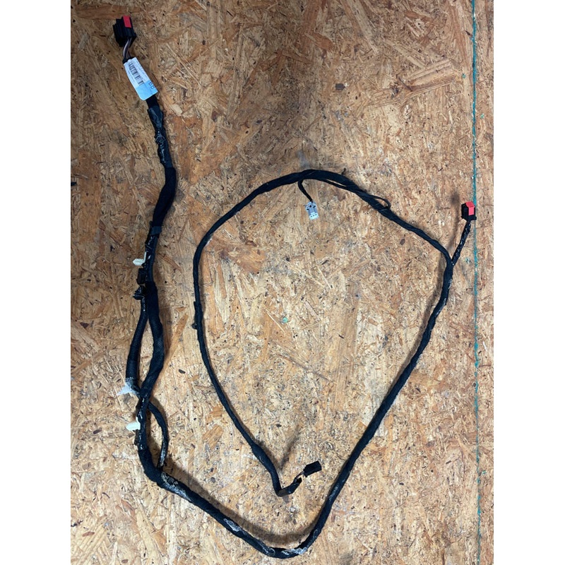 2018-23 Ford Mustang Headliner Wiring Harness- Coupe 213