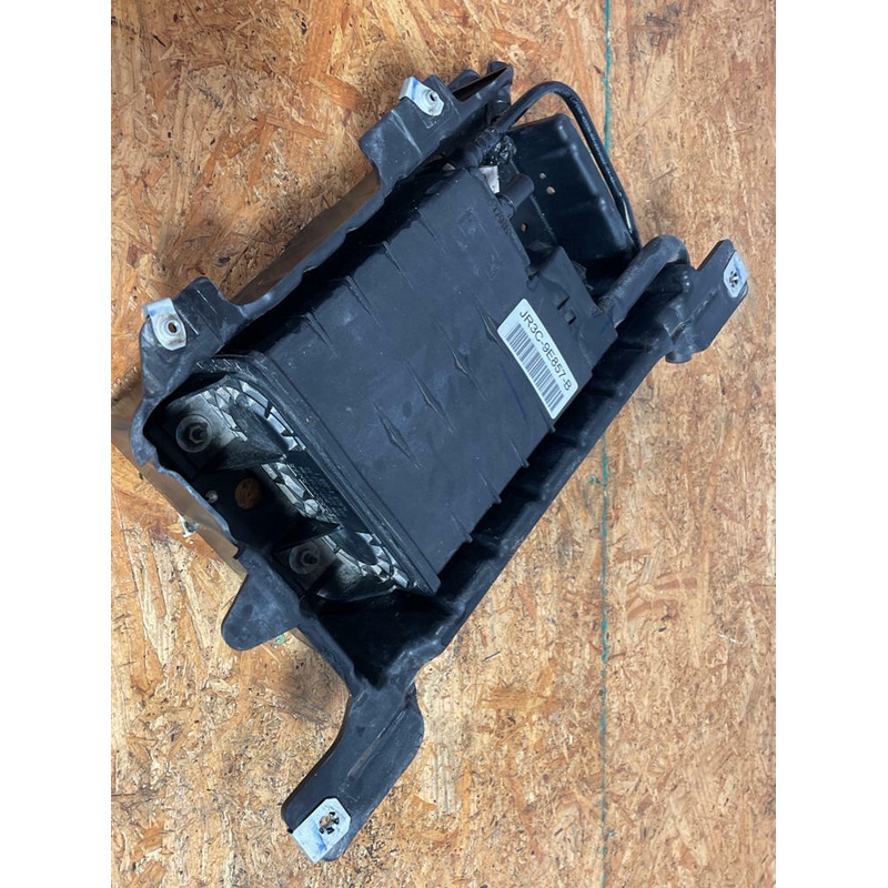 2018-23 Ford Mustang Mach One Charcoal Canister 213