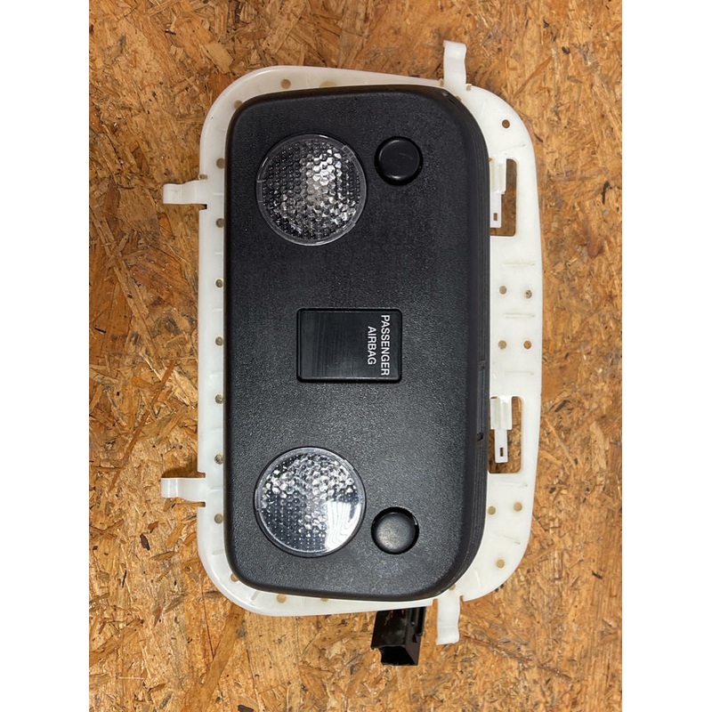 2018-23 Ford Mustang Mach One Dome Light 213