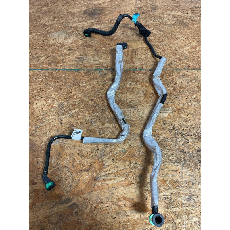 2018-23 Ford Mustang Mach One Evap Line Pair 213
