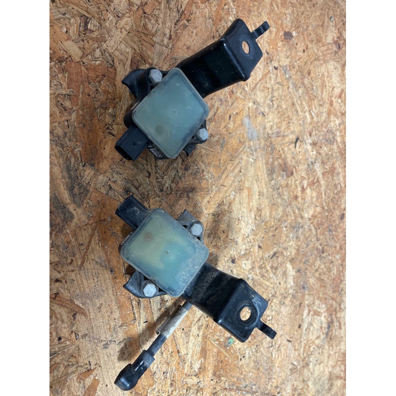 2018-23 Ford Mustang Mach One Front MagnaRide Actuators Set 213