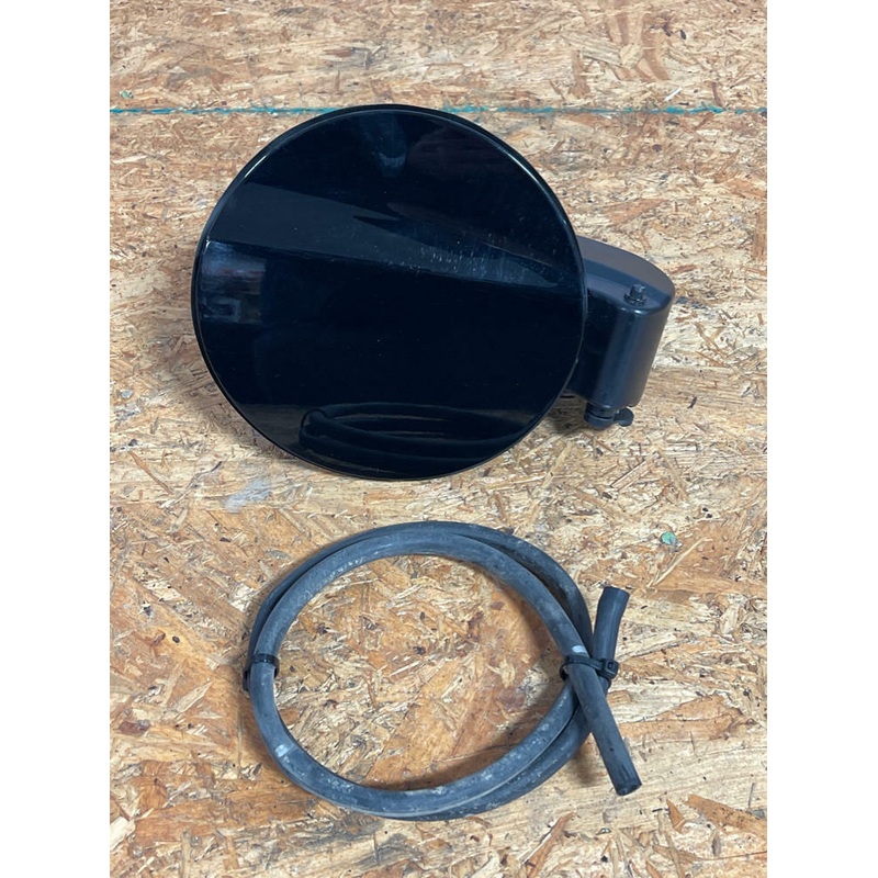 2018-23 Ford Mustang Mach One Fuel Door Assembly 213