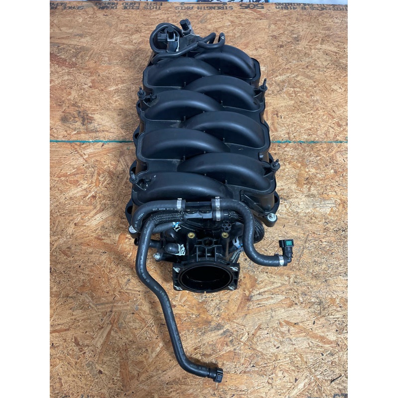 2018-23 Ford Mustang Mach One GT350 Intake Manifold 213