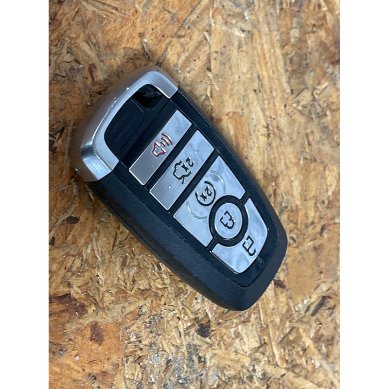 2018-23 Ford Mustang Mach One Key Fob 213