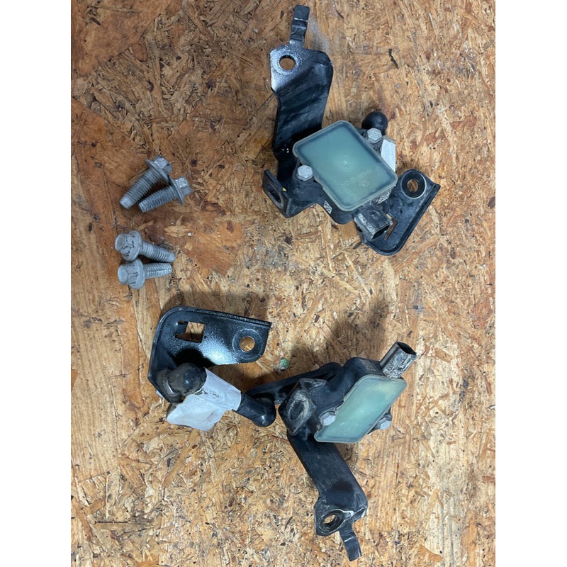 2018-23 Ford Mustang Mach One Rear MagnaRide Acutators Set 213