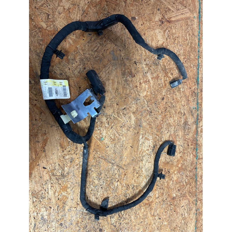 2018-23 Ford Mustang Mach One Rear MagnaRide Harness 213