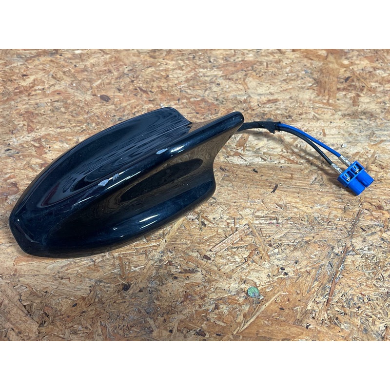 2018-23 Ford Mustang Mach One Roof Shark Fin Antenna 213