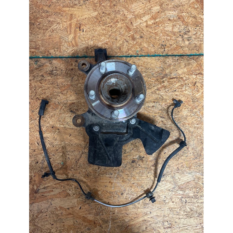 2018-23 Ford Mustang Mach One Spindle Front Passenger RH 213