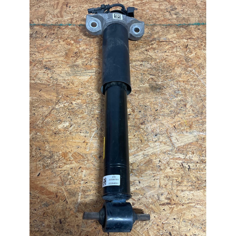 2018-23 Ford Mustang Performance Pack Magna Ride RH Rear Passenger Shock 213
