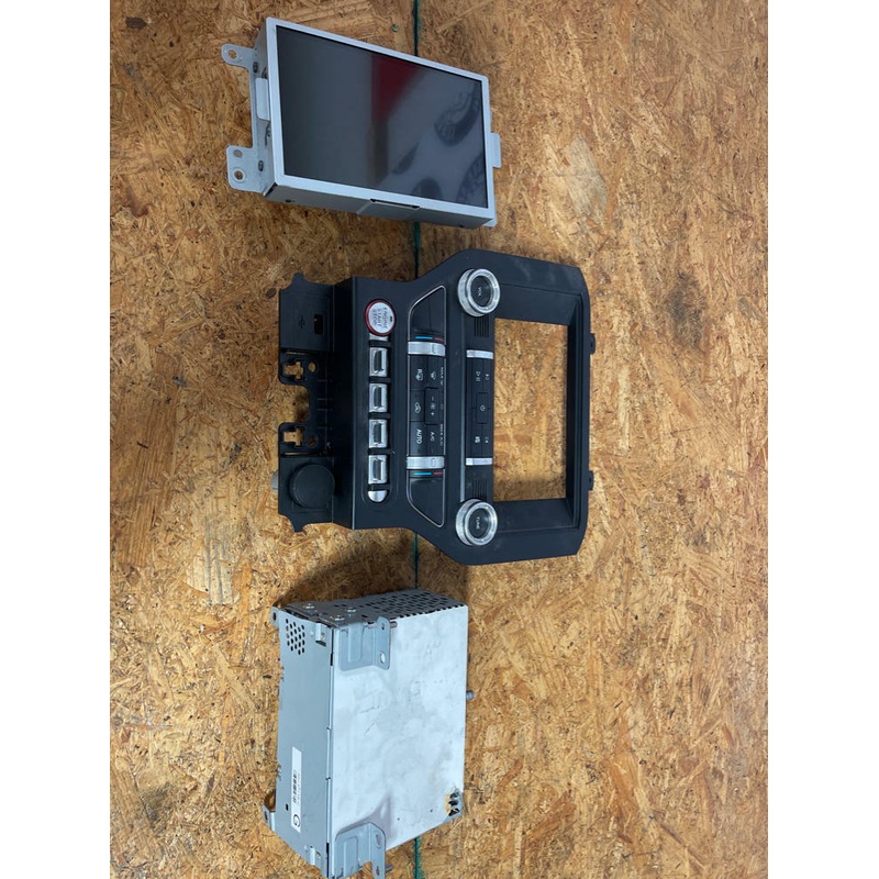 2018-23 Ford Mustang SYNC3 Upgrade Swap 213