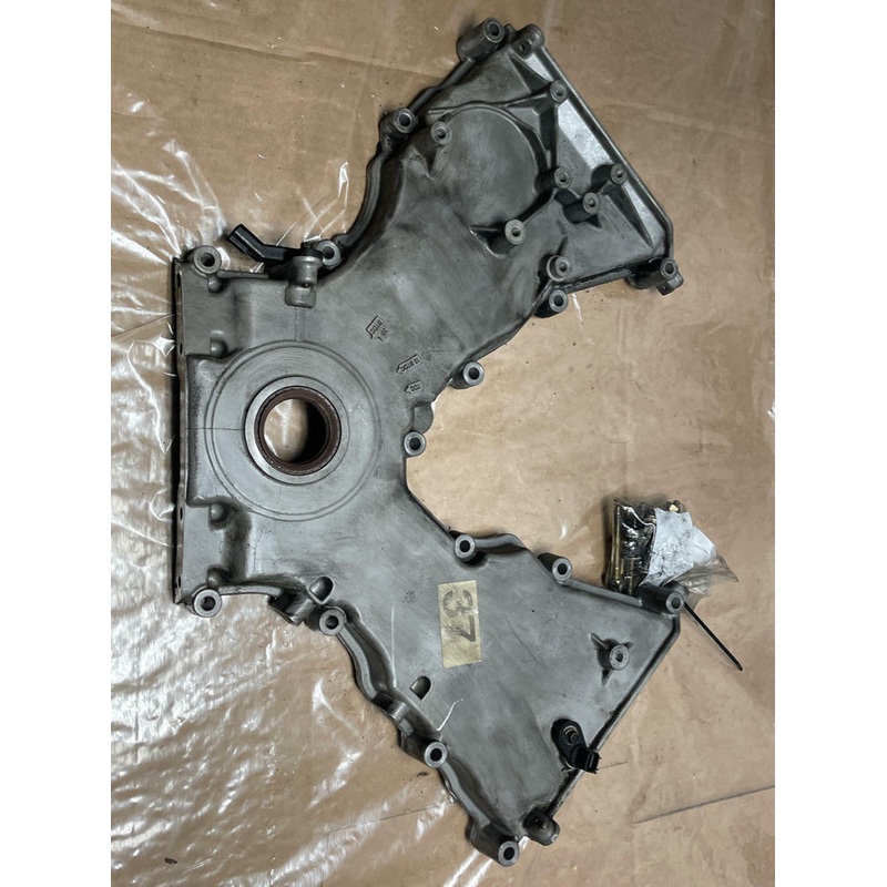 1996-99 Ford Mustang SVT Cobra Timing Chain Cover 3 Bolt 233