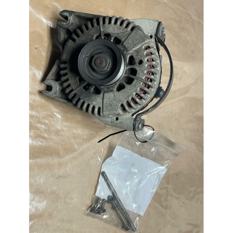 1999-01 Ford Mustang SVT Alternator 233