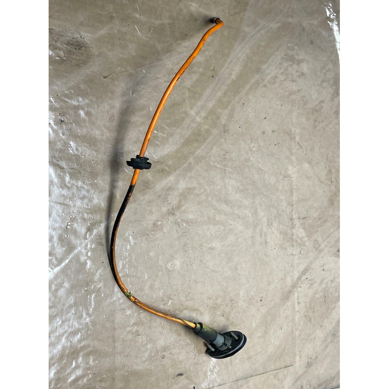 1999-01 Ford Mustang SVT Antenna Jumper Wire 233