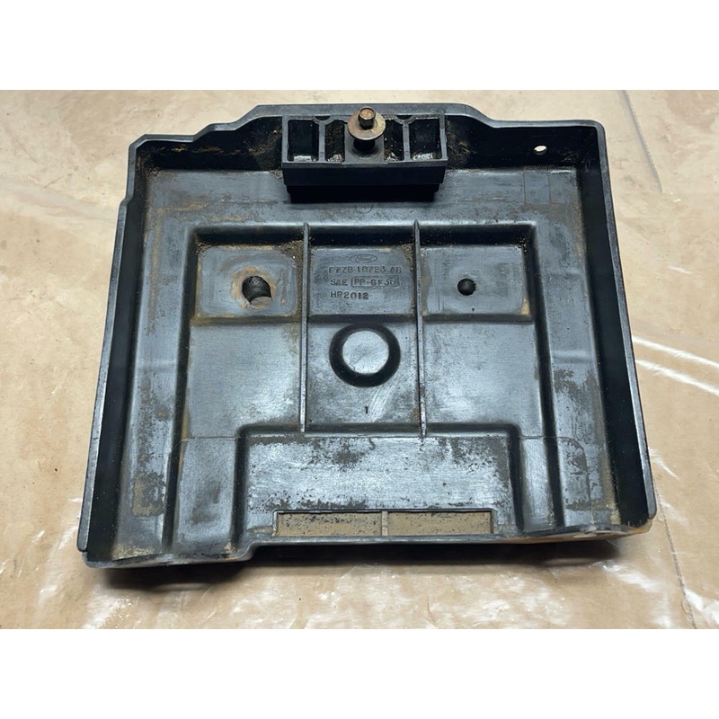 1999-01 Ford Mustang SVT Battery Box OEM 233