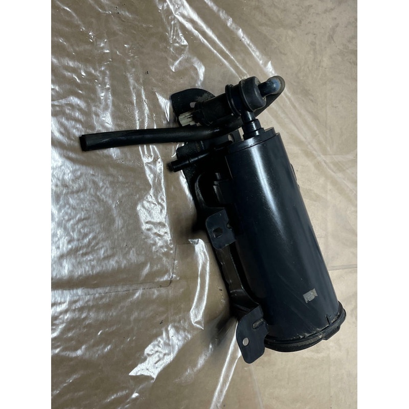 1999-01 Ford Mustang SVT Charcoal Canister 233