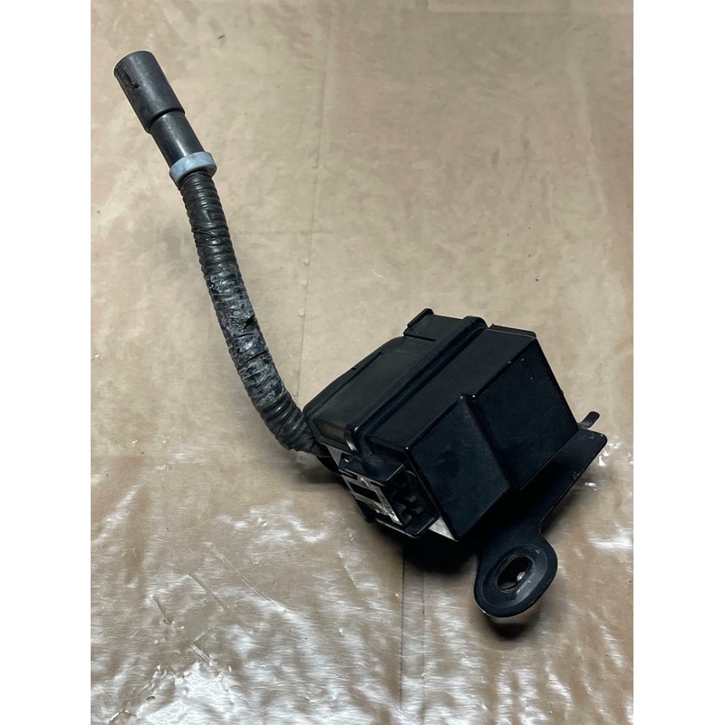 1999-01 Ford Mustang SVT Cobra Fan Relay 233