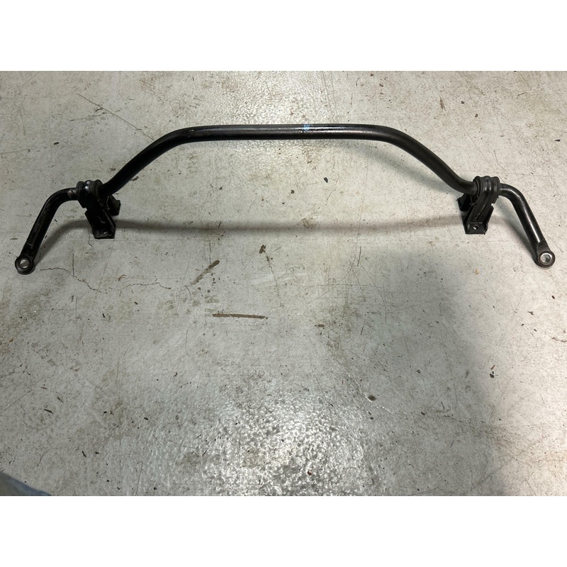 1999-01 Ford Mustang SVT Cobra Front Sway Bar & Brackets 233