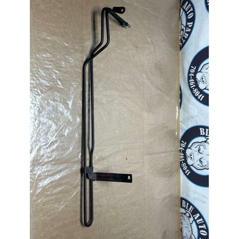 1999-01 Ford Mustang SVT Cobra Power Steering Cooler 233