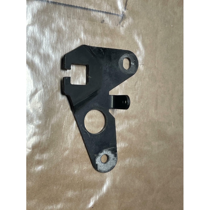 1999-01 Ford Mustang SVT Cobra Throttle Bracket 233