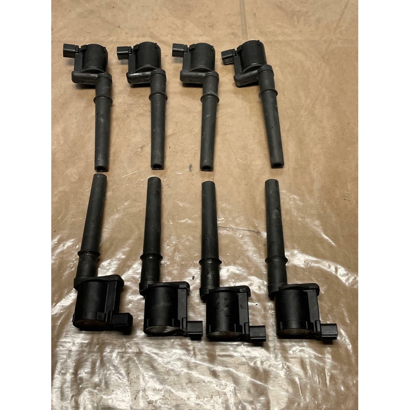 1999-01 Ford Mustang SVT OEM Coil Packs 233