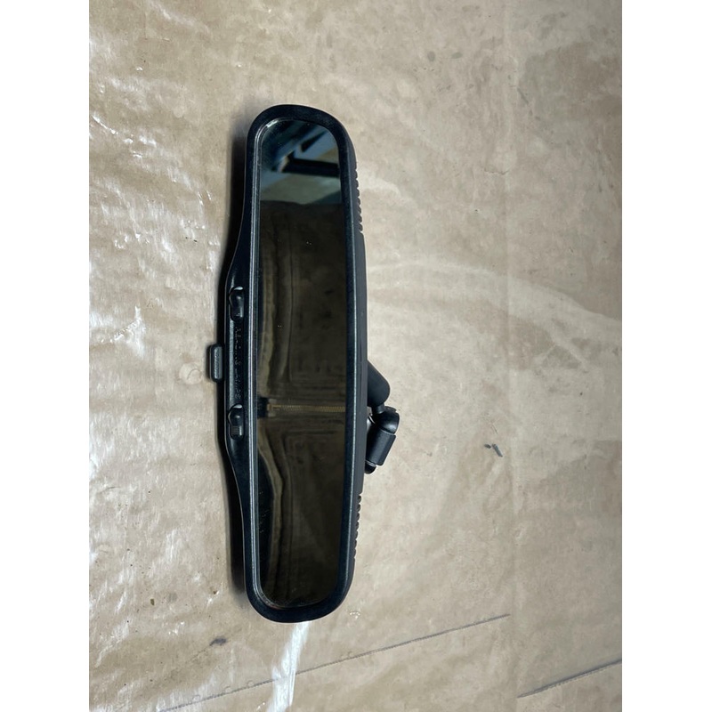 1999-01 Ford Mustang SVT Rear View Mirror- for Convertible 233
