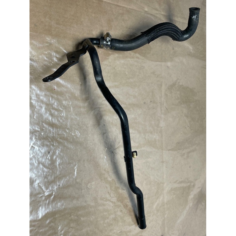 1999-01 Ford Mustang SVT Water ByPass Tube 233