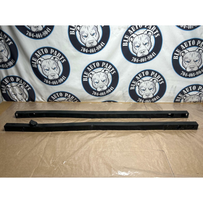 1999-04 Ford Mustang GT SVT Convertible OEM Sub Frame Connectors 233