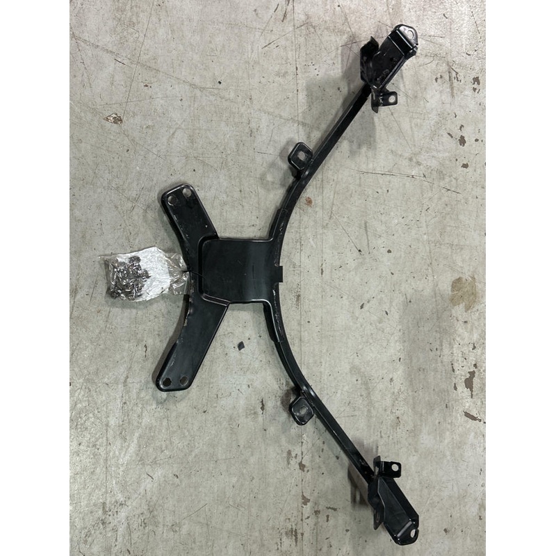 1999-04 Ford Mustang GT SVT Convertible OEM X-Brace Low Miles 233