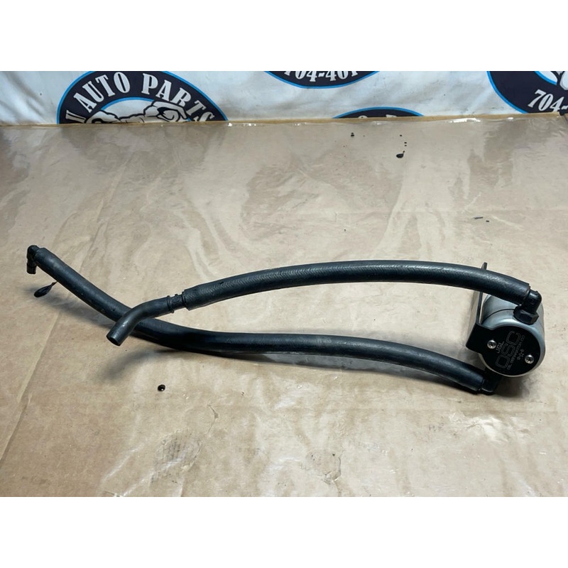 1999-04 Ford Mustang GT SVT J&L Oil Seperator- for 4.6 233