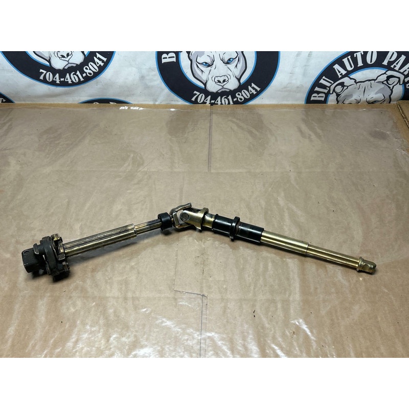 1999-04 Ford Mustang GT SVT OEM Steering Shaft 233