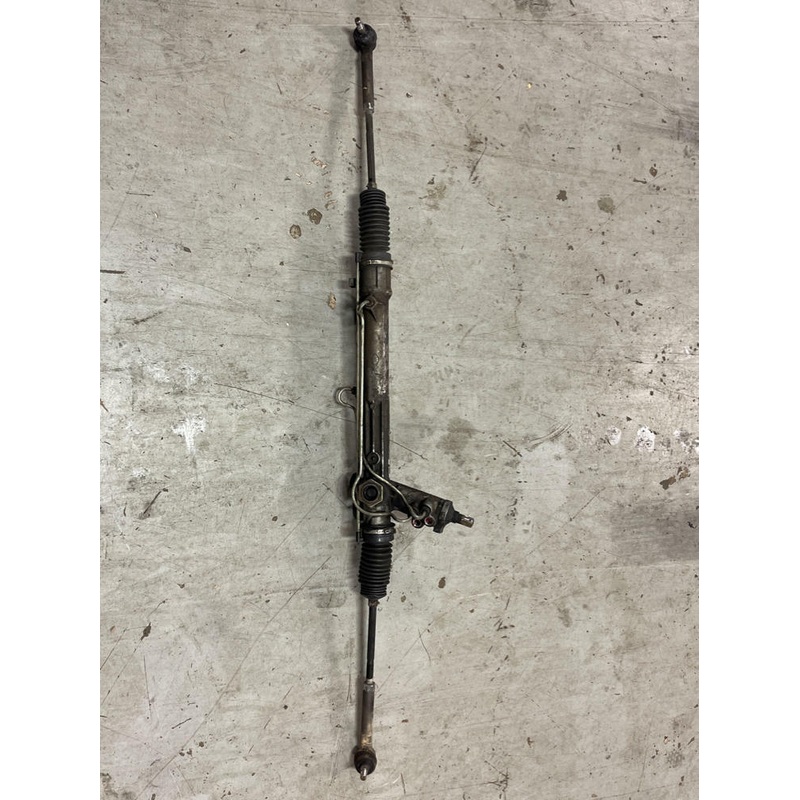 1999-04 Ford Mustang GT SVT Steering Rack 233