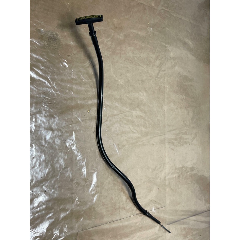 1999-04 Ford Mustang SVT Cobra 4.6 DOHC Oil Dipstick & Tube 233