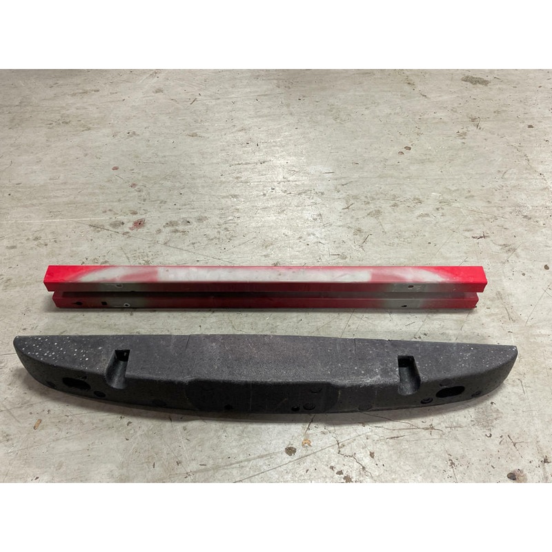 1999-04 Ford Mustang SVT Cobra Front Crash Absorber/Bar 233