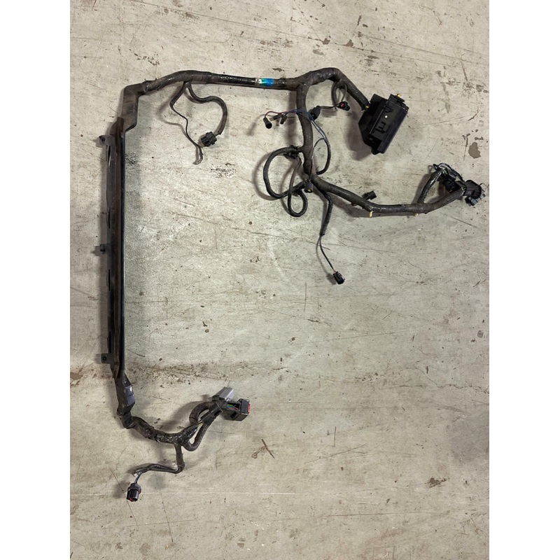 1999 Ford Mustang SVT Cobra Distribution Harness 233