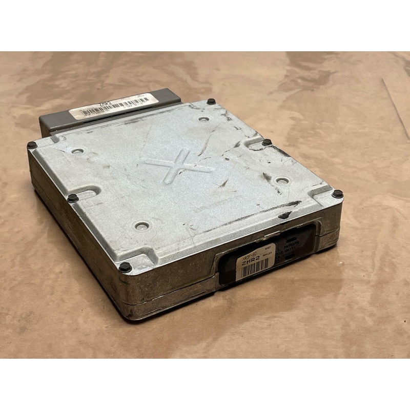 1999 Ford Mustang SVT Cobra ECU 233