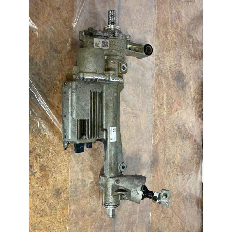 2011-14 Ford Mustang Electric Steering Rack 239