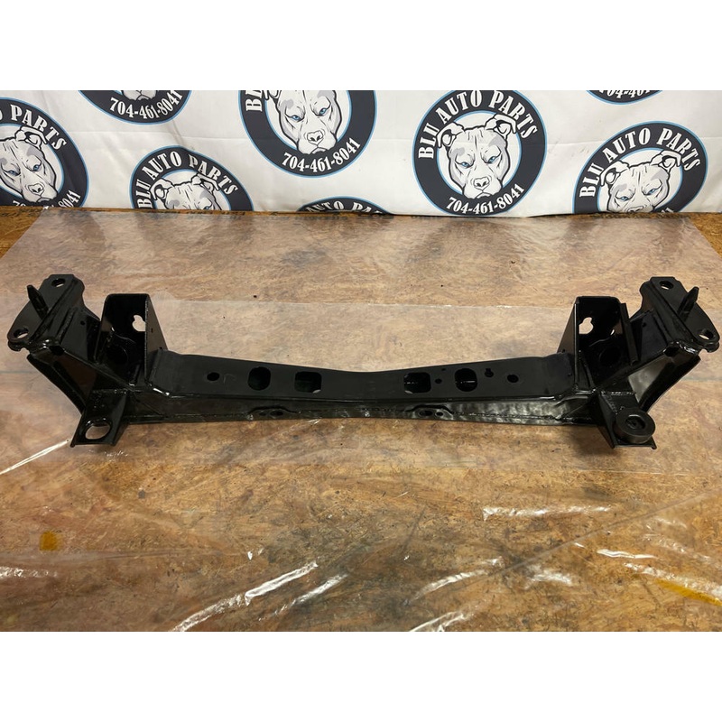 2011-14 Ford Mustang Front Core Lower Support Radiator Brace 239